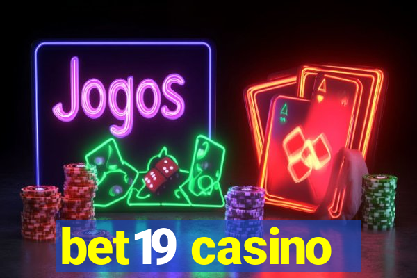 bet19 casino